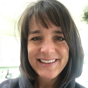 Meet your Posher, Alison